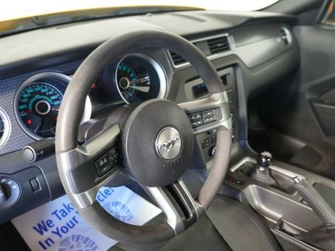 Used 2013 Ford Mustang Boss 302 RWD image 17