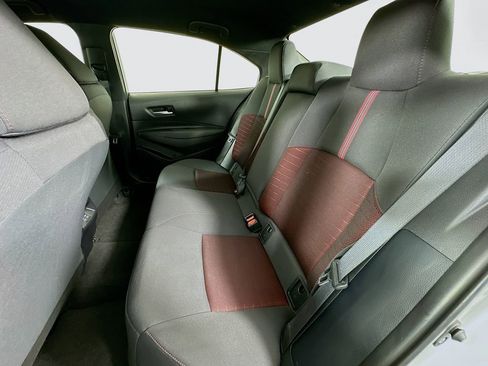 Used 2024 Toyota Corolla SE image 23