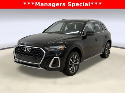 Used 2023 Audi Q5 2.0T Premium Plus w/ Premium Plus Package