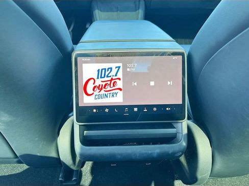 Used 2025 Tesla Model 3 Long Range RWD image 25