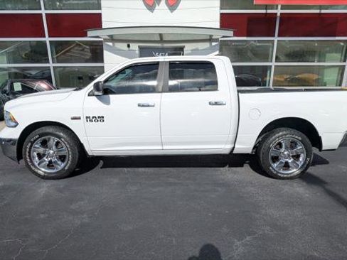 Used 2018 RAM 1500 Big Horn image 3