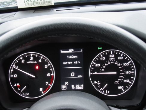 Used 2023 Subaru Legacy Premium image 20