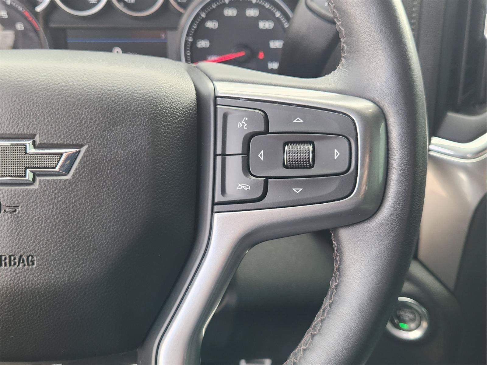 Used 2022 Chevrolet Silverado 1500 RST AWD/4WD image 29
