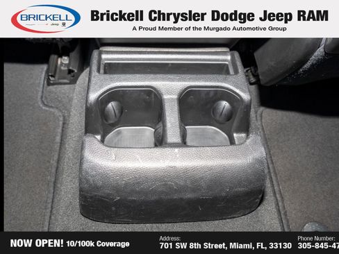 Used 2023 Jeep Grand Cherokee L Laredo image 22