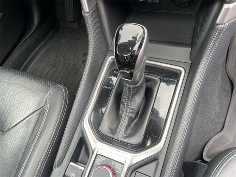 Certified 2021 Subaru Forester Limited w/ Popular Package #3 image 28