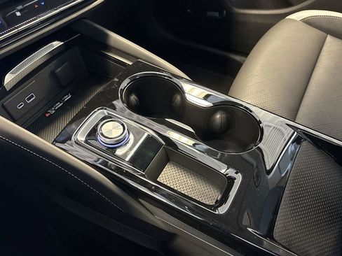 New 2025 Buick Envision Sport Touring image 22