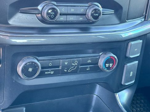 Used 2023 Ford F150 XL w/ STX Appearance Package image 24