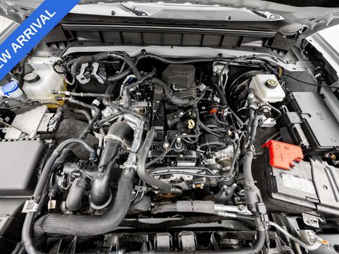 Used 2024 Ford Bronco Outer Banks AWD/4WD image 48