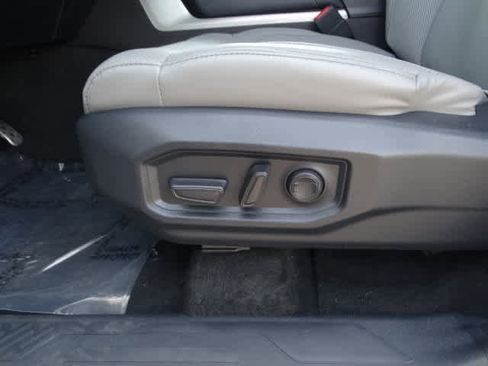 Used 2024 Toyota Tundra SR5 w/ TRD Sport Premium Package AWD/4WD image 18