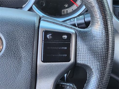 Used 2013 Toyota Tacoma PreRunner image 32