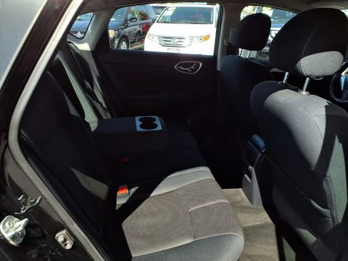Used 2014 Nissan Sentra S FWD image 20