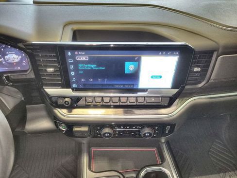 Used 2026 Chevrolet Silverado 1500 LTZ w/ LTZ Premium Package image 16