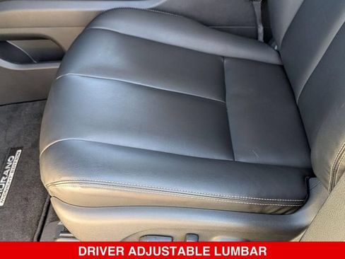 Certified 2023 Nissan Murano SV w/ SV Midnight Edition Package AWD/4WD image 16