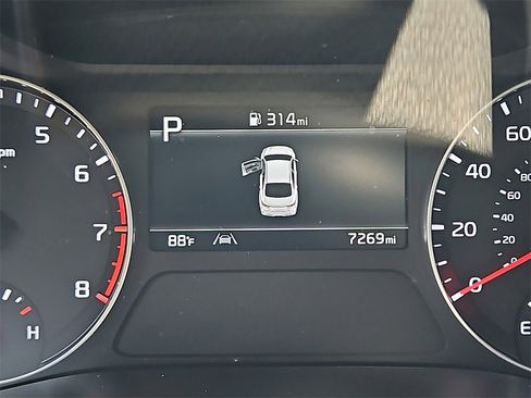 Used 2024 Kia Forte GT-Line w/ GT-Line Premium Package image 22