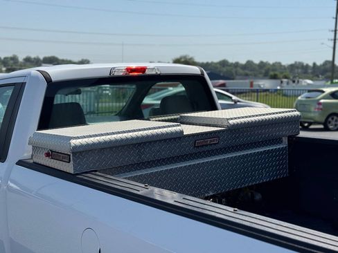 Used 2016 Ford F150 XL w/ XL Power Equipment Group AWD/4WD image 33
