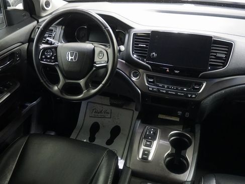 Used 2022 Honda Pilot Special Edition image 32