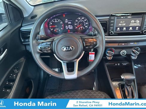 Used 2020 Kia Rio S image 18