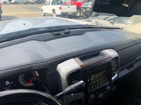 Used 2017 RAM 2500 Laramie AWD/4WD image 52