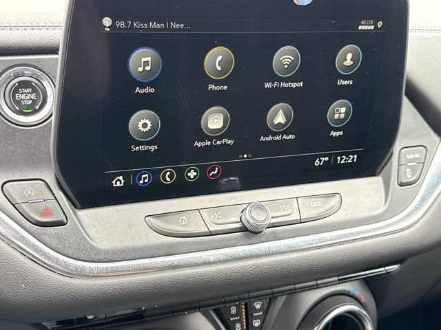 Used 2024 Chevrolet Blazer LT w/ Convenience Package FWD image 20