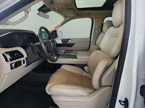 Used 2020 Lincoln Navigator Reserve w/ Luxury Package AWD/4WD image 20