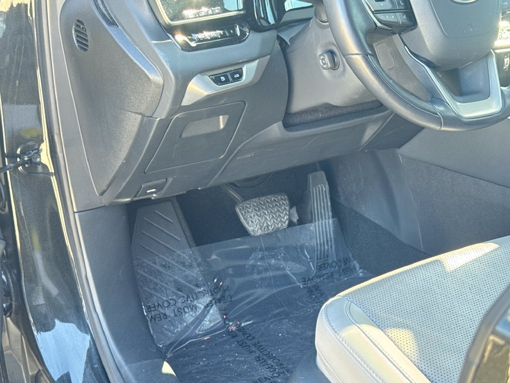 Used 2025 Lexus RX 350 Premium Plus w/ Accessory Package (Z1) FWD image 19