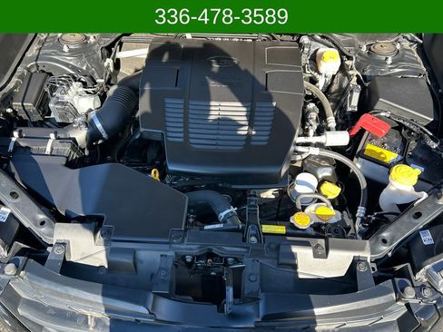 Used 2023 Subaru Forester Limited image 17