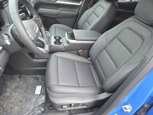 New 2026 GMC Terrain Elevation w/ Elevation Premium Package image 31