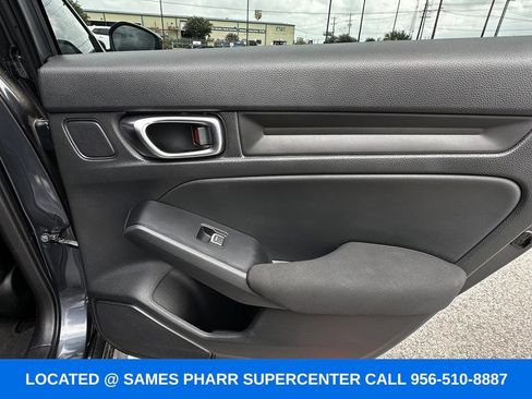 Used 2025 Honda Civic Sport image 20