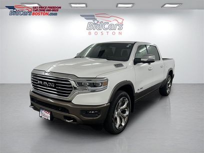 Used 2023 RAM 1500 Limited