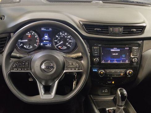 Used 2020 Nissan Rogue Sport S FWD image 22