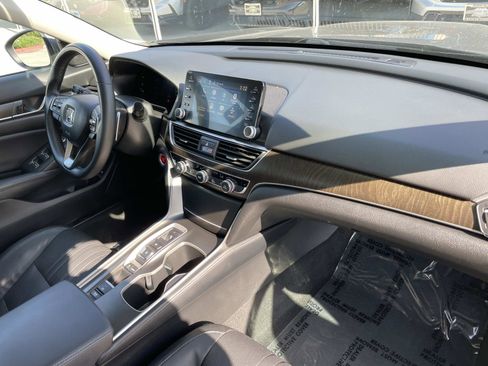 Used 2018 Honda Accord EX-L image 23