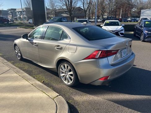 Used 2014 Lexus IS 250 image 6