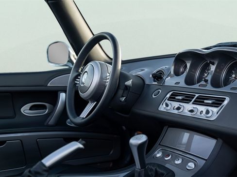Used 2001 BMW Z8 image 37