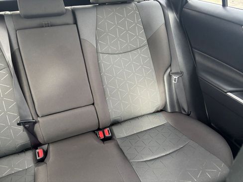 Used 2025 Toyota RAV4 XLE image 35