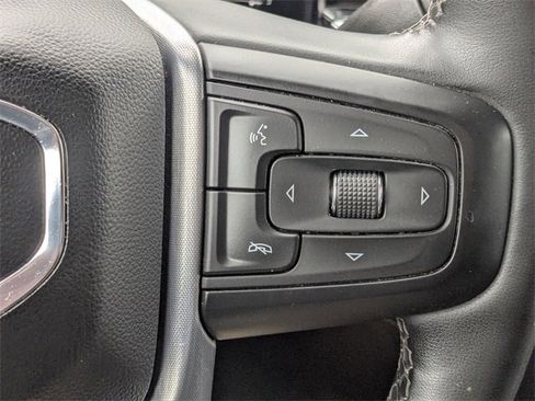Used 2024 GMC Sierra 1500 SLT image 27
