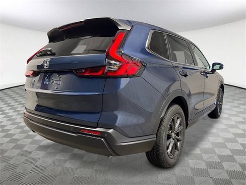 New 2026 Honda CR-V EX-L image 5