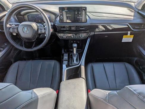 New 2026 Acura ADX image 15