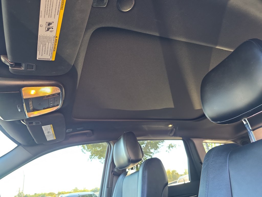 Used 2021 Jeep Grand Cherokee Limited RWD image 19