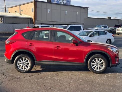 Used 2016 MAZDA CX-5 Sport image 12