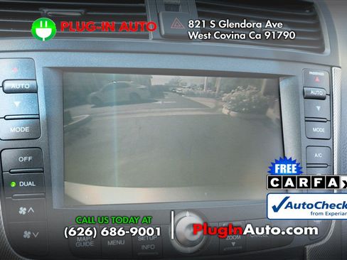 Used 2008 Acura TL Type-S FWD image 30