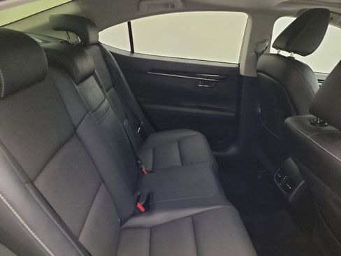 Used 2015 Lexus ES 350 FWD image 19