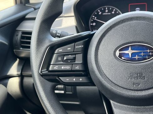 Certified 2025 Subaru Crosstrek 2.0i Premium image 19