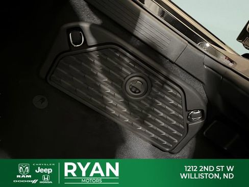 New 2026 RAM 1500 Big Horn image 62