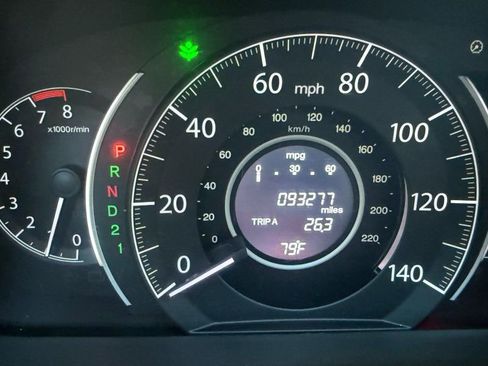 Used 2014 Honda CR-V LX image 9