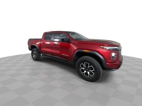 Used 2023 GMC Canyon AT4X image 2