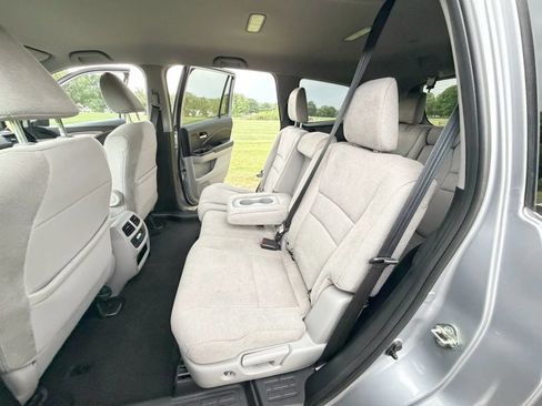 Used 2020 Honda Pilot EX image 54