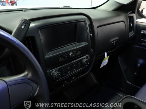 Used 2018 GMC Sierra 1500 1500 Supercharged image 39