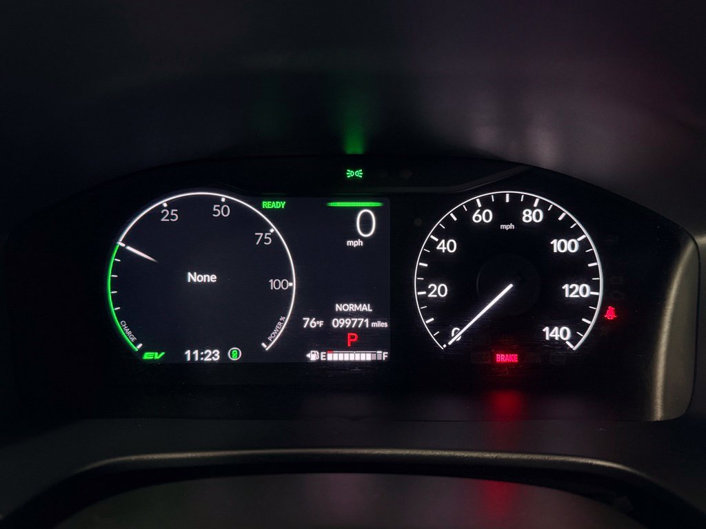 Used 2023 Honda CR-V Sport image 9