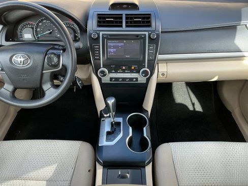 Used 2014 Toyota Camry LE image 18