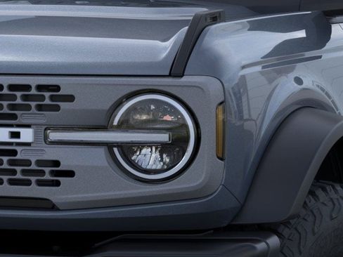 New 2025 Ford Bronco Badlands w/ Sasquatch Package AWD/4WD image 20